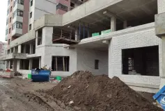 Фотография ЖК