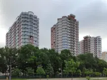 Фотография ЖК