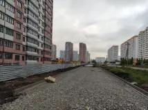 Фотография ЖК
