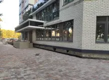 Фотография ЖК