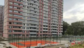 Фотография ЖК