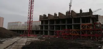 Фотография ЖК