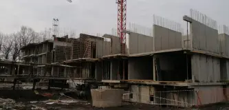 Фотография ЖК